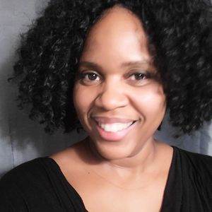 Meet your Posher, Teresa